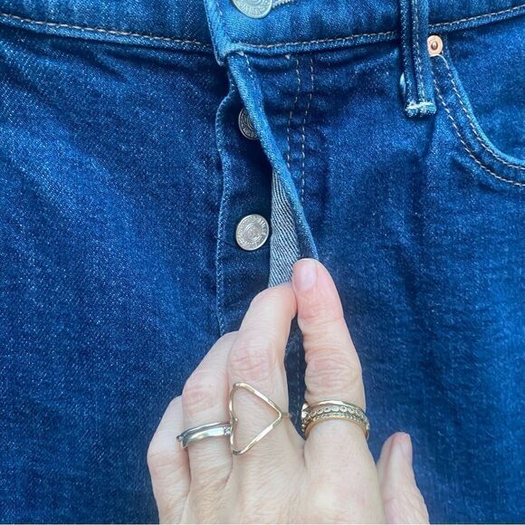 MOTHER | superior the stinger flood - all cleaned up size 27 - Picture 12 of 15